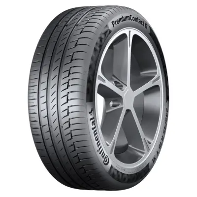 315/45/21 116Y FR PREMİUMCONTACT 6 (MO) 
