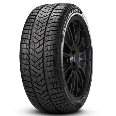 225/45/19 96V XL ROF WINT S.ZERO III (*) M+S