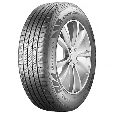 255/65/19 114V XL FR CROSSCONTACT RX LR