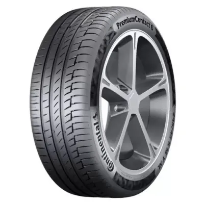 275/50/21 113Y XL FR PREMİUMCONTACT 6 (MO) 