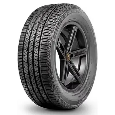 285/45/21 113H XL CROSSCONTACT LX SPORT AO SİLENT