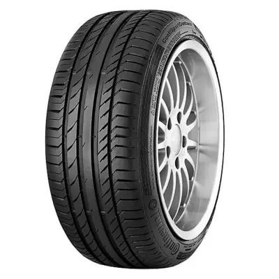 295/40/21 111Y XL FR CONTİSPORTCONTACT 5 SUV (MO)