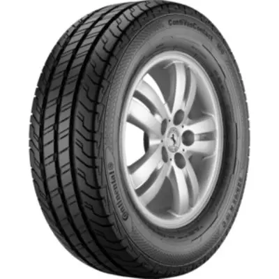 225/75/16 C 118/116R CONTİVANCONTACT 100 10PR 