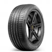 255/40/21 102Y XL  s-i CONTİSPORTCONTACT 5* SET