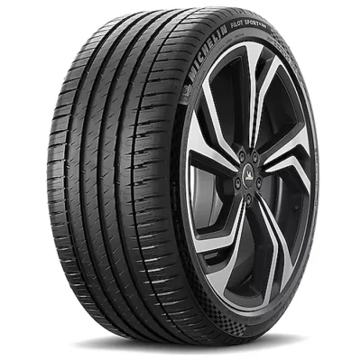 295/40/21 111Y XL PILOT SPORT 4 SUV