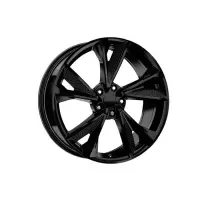 SRW-9001 5X120 20X9.5 ET45 MACHINED