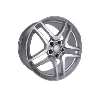 TIM-1075 5X112 18X8 ET45 66.45 SIL.MAC XL