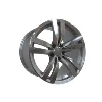 TIM-156 5X120 20X11 ET35 74.1 SILVER MAC ARKA