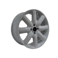 TIM-763 4X100 17X7 ET48 56.1 WHITE XL