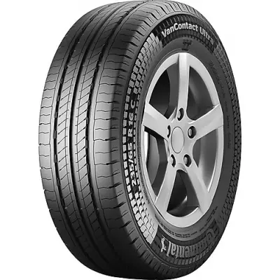 225/65/16 C 112/110R VANCONTACT ULTRA 8PR 