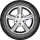 215/65/16 98V PRESTO HP 2