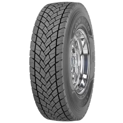 305/70/19.5 148/145M KMAX D 3PSF GOODYEAR