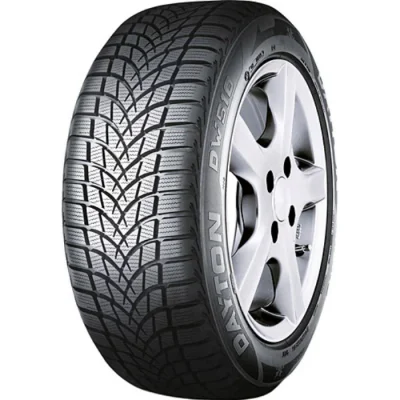 185/65/15 88T DW510E DAYTON M+S