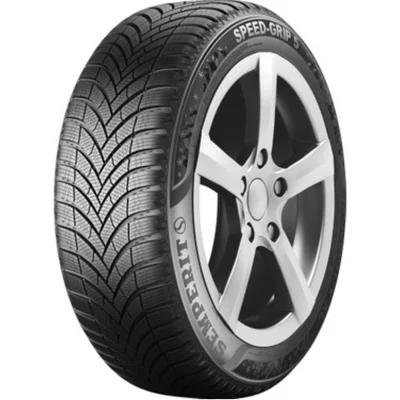 235/45/19 99V XL SPEDDGRIP 5 M+S
