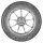 195/65/15 95V XL EAGLE SPORT 4 SEASONS