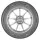 205/55/16 94V XL EAGLE SPORT 4 SEASONS