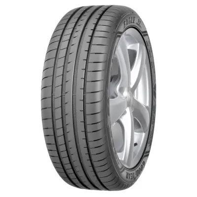245/40/18 93H EAG F1 ASYMM 3 (AO) 