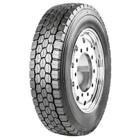 245/70/17.5 136/134M KMAX D 3PSF GOODYEAR