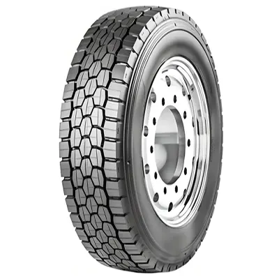 245/70/17.5 136/134M KMAX D 3PSF GOODYEAR
