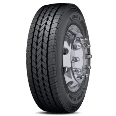 245/70/19.5 136/134M KMAX S 3PSF GOODYEAR