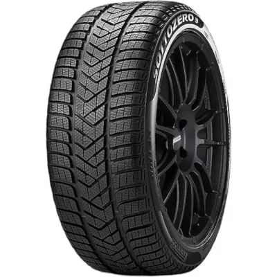 225/40/19 93H XL ROF WINT S.ZERO III M+S 