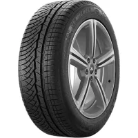255/45/19 104V XL PILOT ALPIN 4 (MO) M+S
