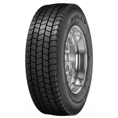 315/80/22.5 156L/114M ARMORSTEEL KDM 2 KELLY M+S
