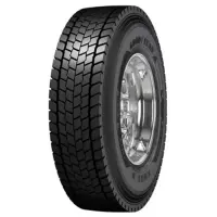 315/80/22.5 156L/154M KMAX D NAF CARGO GOODYEAR