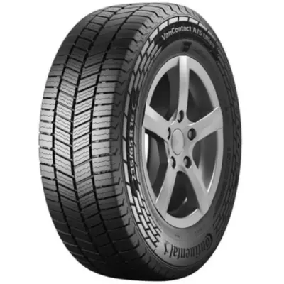 225/65/16 C 112/110R VANCONTACT A/S ULTRA 8PR