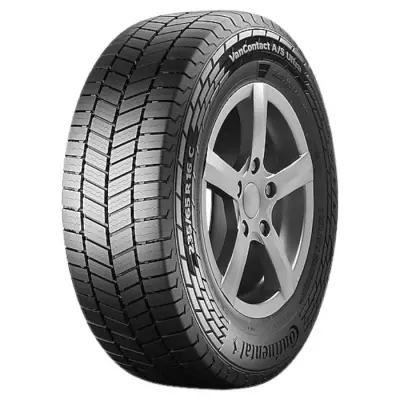 215/75/16 C 116/114R VANCONTACT A/S ULTRA 10PR