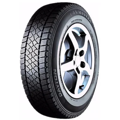 195/60/16 C 99/97T VAN WİNTER