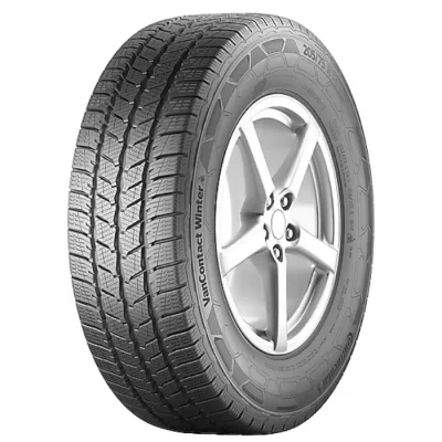 215/65/16 C 109/107R VAN WİNTER