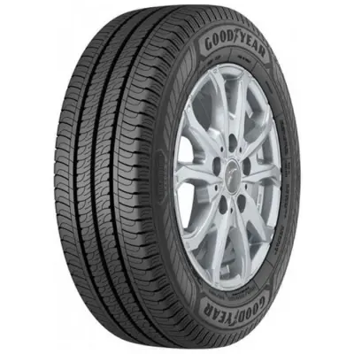 195/14 C 106/104R CARGO SPEED EVO