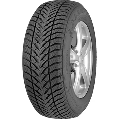 255/60/18 112H XL ULTRAGRIP+ SUV M+S