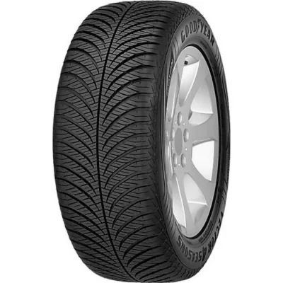 255/60/18 108V VEC 4SEASONS SUV G2