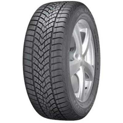 255/55/18 109H XL FRIGO SUV 2 M+S 