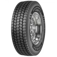 315/60/22.5 152/148L REGIOFORCE 3 3PSF  FULDA