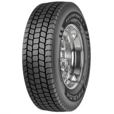 315/60/22.5 152/148L REGIOFORCE 3 3PSF  FULDA