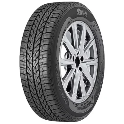 185/14 C 102/100R ESKIMO M+S 