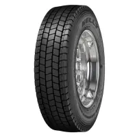 295/80/22.5 152/148M ARMORSTEEL KDM2 KELLY
