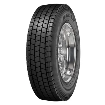 295/80/22.5 152/148M ARMORSTEEL KDM2 KELLY