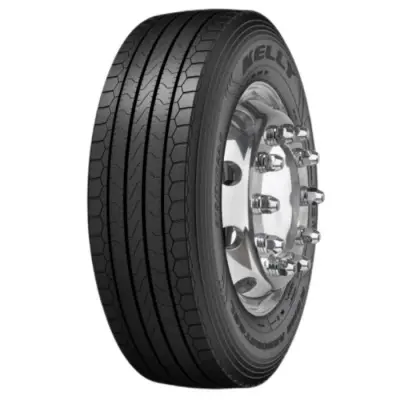 315/80/22.5 156L/154M ARMORSTEEL KSM 2 KELLY