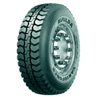 315/80/22.5 156/150K VARIOFORCE 2 FULDA