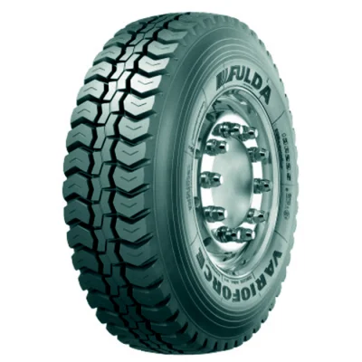 315/80/22.5 156/150K VARIOFORCE 2 FULDA