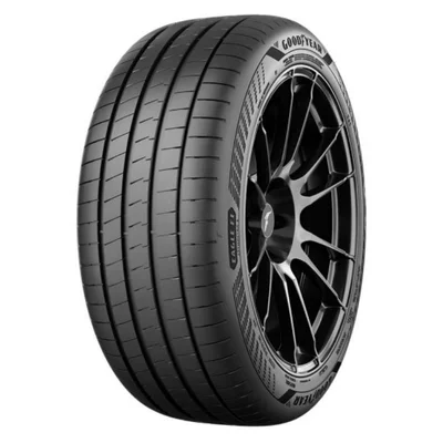 255/45/19 104Y XL EAG F1 ASYMM 6 