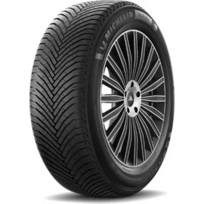225/55/17 101V XL ALPIN 7 M+S