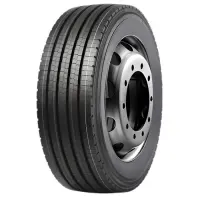 225/75/17.5 129/127M 14PR REGIONAL S15 HUBTRAC
