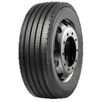 225/75/17.5 129/127M 14PR REGIONAL D12 HUBTRAC