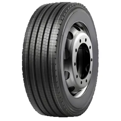 225/75/17.5 129/127M 14PR REGIONAL D12 HUBTRAC