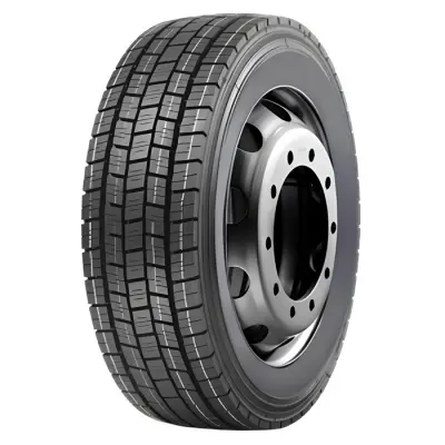 245/70/17.5 136/134M 16PR REGIONAL D12 HUBTRAC
